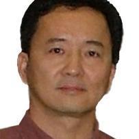 Jiansheng Lin