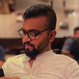 Abhi Ghosh
