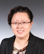 Yuhong Liang