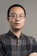 Zhuochen Wang