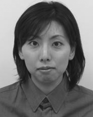 Mayumi Yoshida