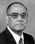Ramaswamy Chandrasekaran