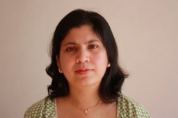 Sangeeta Nath