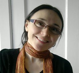 Mairi E. Sandison