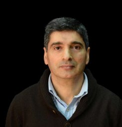 Antonio Valente