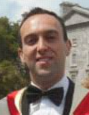 Daniel S. Fox