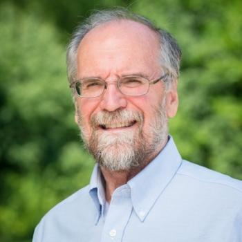 Lawrence B. Harding