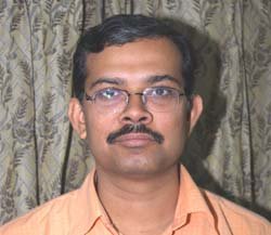 Animangsu Ghatak