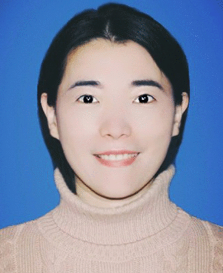 Hui Ye