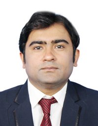 Muhammad Sohail Memon