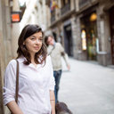 Cristina Maria Blebea