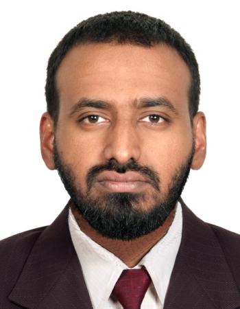 Farooq Adil Syed