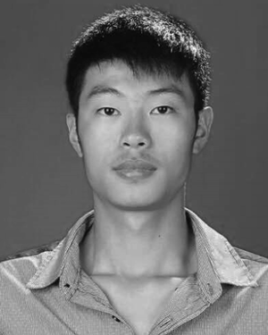Mingwei Wang