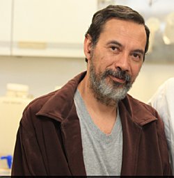 Carlos Alberto Jaramillo