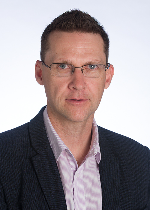 James Bailey