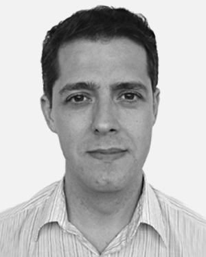 Camilo Daleles Rennó