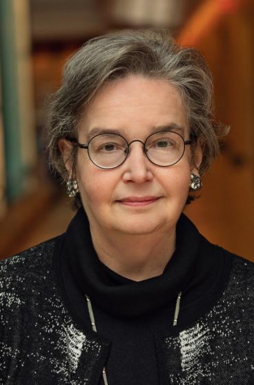 Pamela A. Moss
