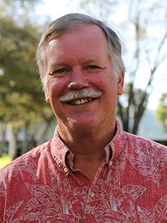 Kenneth J Voss