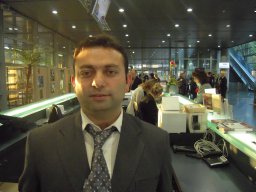 Dr. Ghazanfar Abbas