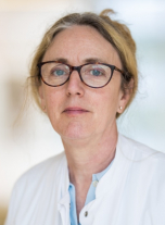 Thérèse Staub