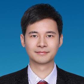 Xiaobin Lin