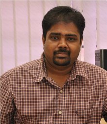 Srinivasa R. Bakshi