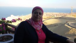 Rania El Hosary
