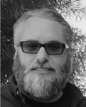 Sean M. Buckley