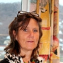Anne Britt Vika Nilsen