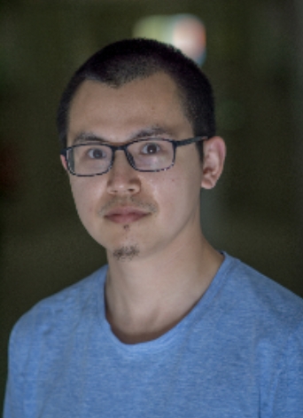 Zhijun Zuo