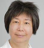 Doris K. Wu