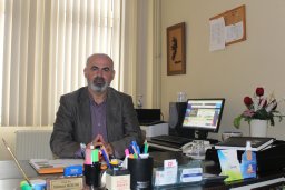 Yilmaz Kocak