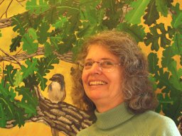Wendy K. Silk
