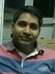 Dhirendra Sharma