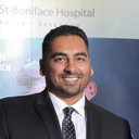 Sunil Rattan