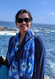 Chandran Sandhya