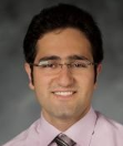 Amirali Ghofrani