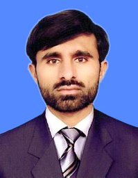 Sabir Hussain Shah