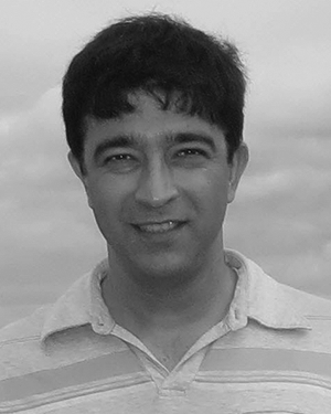 Behzad Saeidi