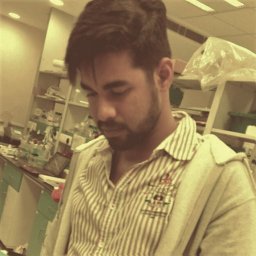 Sayantan Tripathy