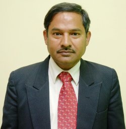 Rakesh Kumar Jain