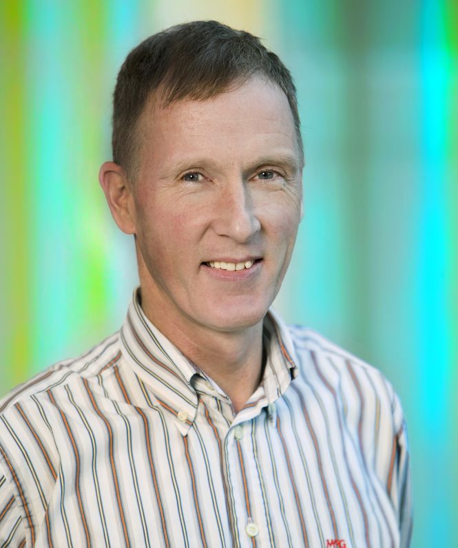 Brian Corbett