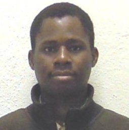 Olabode M. Bankole
