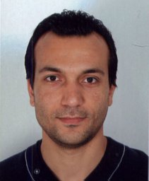 Saeed Ghorbani