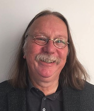 Guenter Neumann