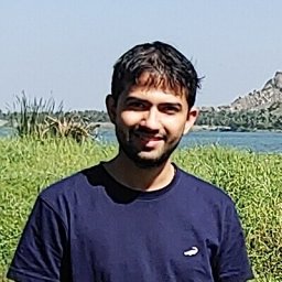 Kunal Chaturvedi