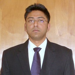 Indrajyoti Indra