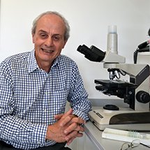 Carlos E. Lange