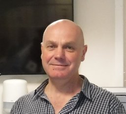 Tim Donovan