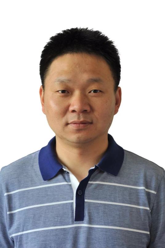 Zheming Lu